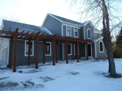 Ryan Windows & Siding - Insulation Installation in Rochester, MN