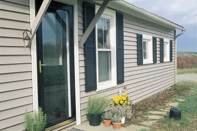 Easy Windows & Siding, LLC - Window Installation & Replacement in Canton, OH