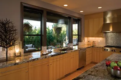Alpine Door & Trim - Carpentry & Woodworking in Torrance, CA