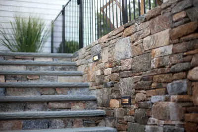 Odd Job Landscaping - Garden Remodeling in Norwalk, CT