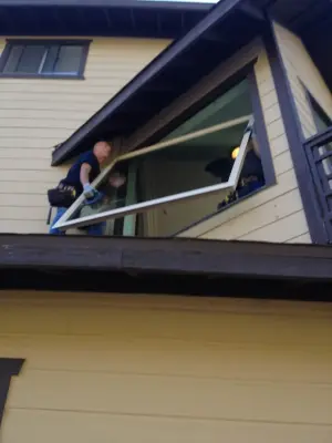 CJ Windows - Window Installation & Replacement in Ventura, CA