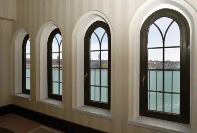 Steel Windows and Doors - Door Installation & Replacement in Charleston, SC