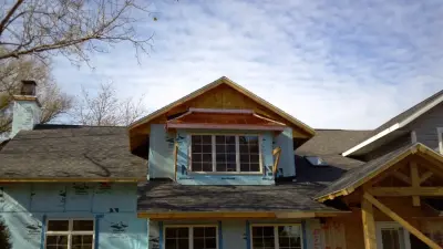 Hellenbrand Glass - Window Installation & Replacement in Waunakee, WI