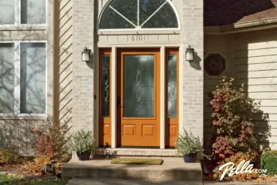 Access Doors by Pella Windows And Doors