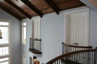 Thomas & Milliken Millwork - Window Installation & Replacement in Traverse City, MI