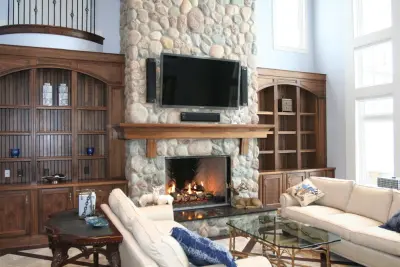 Thomas & Milliken Millwork - Window Installation & Replacement in Traverse City, MI