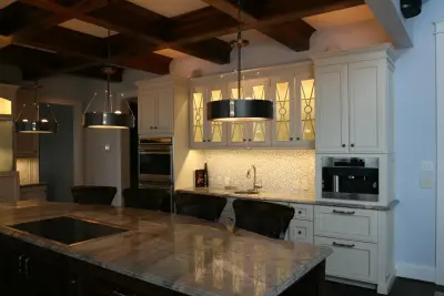 Thomas & Milliken Millwork - Window Installation & Replacement in Traverse City, MI