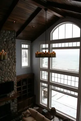 Thomas & Milliken Millwork - Window Installation & Replacement in Traverse City, MI