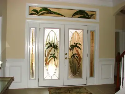Coastal Transformations - Door Installation & Replacement in Myrtle Beach, SC