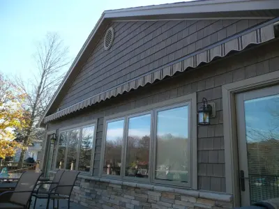 Murphy Home Improvement INC - Window Installation & Replacement in Cincinnati, OH