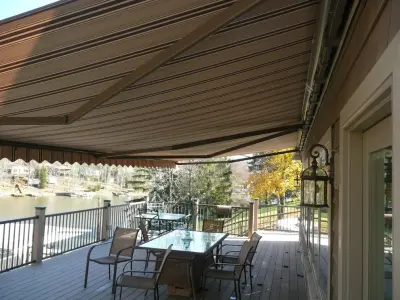 Canopy by Murphy Home Improvement INC