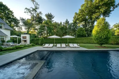 Odd Job Landscaping - Garden Remodeling in Norwalk, CT