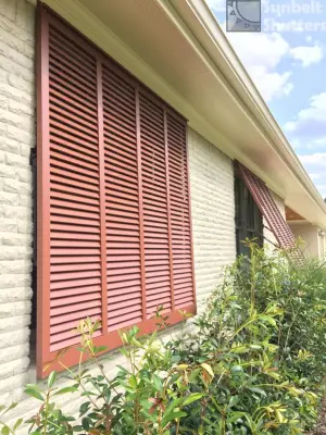 Sunbelt Shutters - Window Installation & Replacement in Huntsville, AL