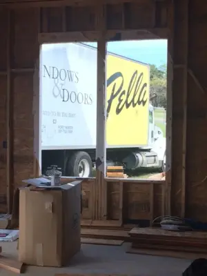 Pella Windows & Doors - Door Installation & Replacement in Mabank, TX