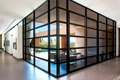 Krausch Architectural Windows & Doors - Window Installation & Replacement in Tucson, AZ