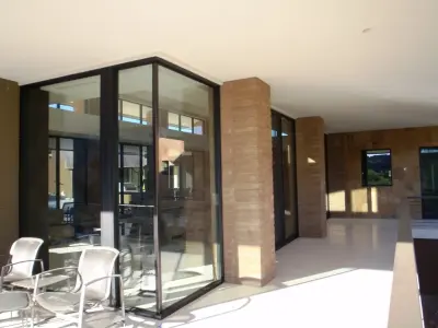 Krausch Architectural Windows & Doors - Window Installation & Replacement in Tucson, AZ