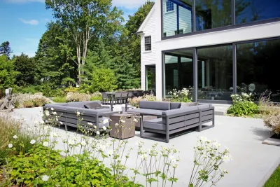 Odd Job Landscaping - Garden Remodeling in Norwalk, CT