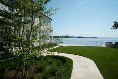 Odd Job Landscaping - Garden Remodeling in Norwalk, CT