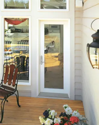 Galaxy Building Services - Door Installation & Replacement in Mesquite, TX