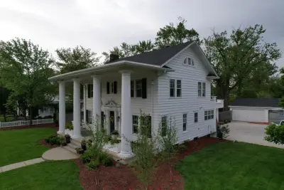 Thermal Gard Window & Door - Patio Design & Installation in Lima, OH