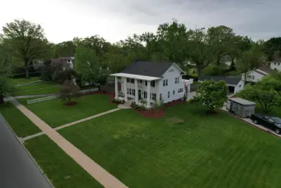 Thermal Gard Window & Door - Patio Design & Installation in Lima, OH
