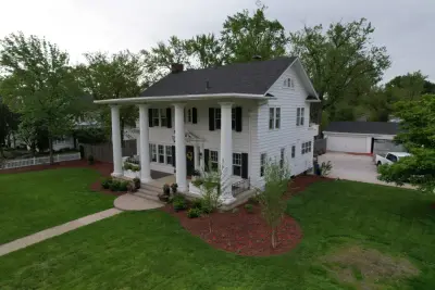 Thermal Gard Window & Door - Patio Design & Installation in Lima, OH