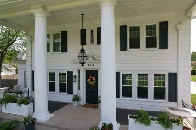 Thermal Gard Window & Door - Patio Design & Installation in Lima, OH