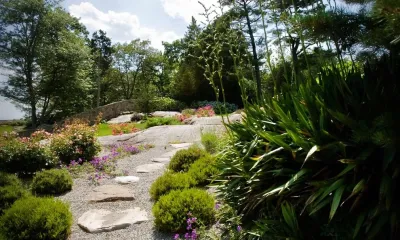 Odd Job Landscaping - Garden Remodeling in Norwalk, CT