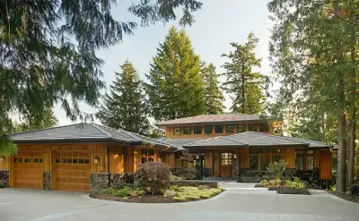 Great Northwest Door Company - Carpentry & Woodworking in Redmond, WA