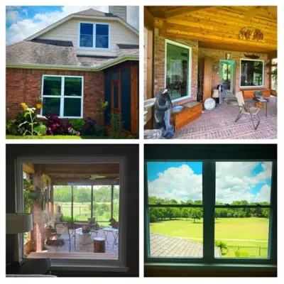 Acceptance Windows and Doors - Window Installation & Replacement in Denton, TX
