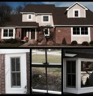 Renewal by Andersen of Greater Michigan - Door Installation & Replacement in Kentwood, LA