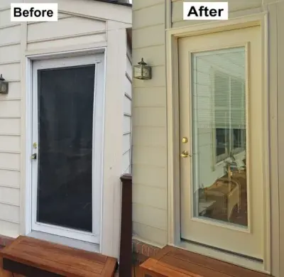 Renewal by Andersen Window Replacement Milwaukee - Window Installation & Replacement in Waukesha, WI