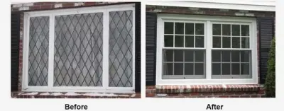 Renewal by Andersen Window Replacement Milwaukee - Window Installation & Replacement in Waukesha, WI