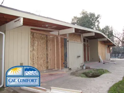Don's Mobile Glass - Door Installation & Replacement in Modesto, CA