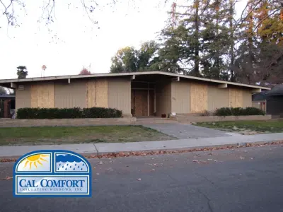 Don's Mobile Glass - Door Installation & Replacement in Modesto, CA
