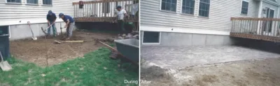 Alvarez Masonry, Landscaping & Construction, Inc. - Paver Installation in Newtown, CT
