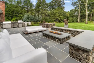Odd Job Landscaping - Garden Remodeling in Norwalk, CT