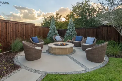 AquaTerra Outdoors - Patio Design & Installation in Carrollton, TX
