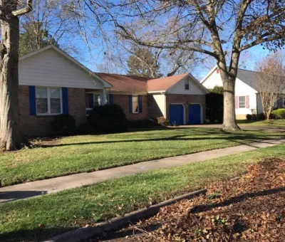Odom unlimited - Garden Remodeling in Chesapeake, VA