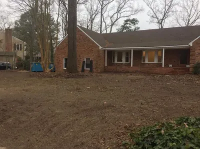 Odom unlimited - Garden Remodeling in Chesapeake, VA
