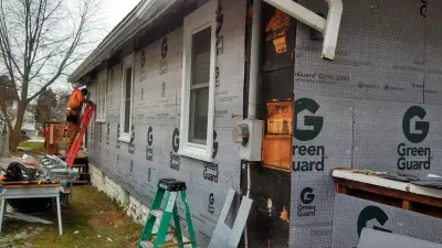 Howard Quality Window Inc. - Window Installation & Replacement in Endicott, NY