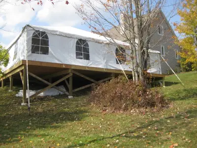 Howard Quality Window Inc. - Window Installation & Replacement in Endicott, NY