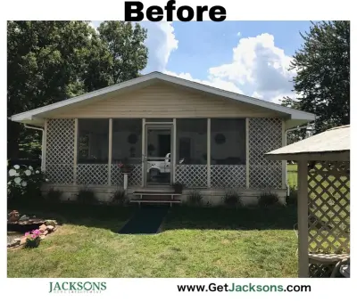 getJacksons Home Improvement - Window Installation & Replacement in Valparaiso, IN