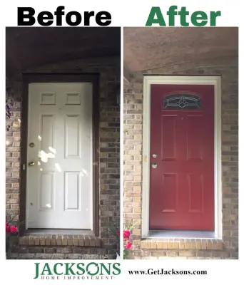 getJacksons Home Improvement - Window Installation & Replacement in Valparaiso, IN
