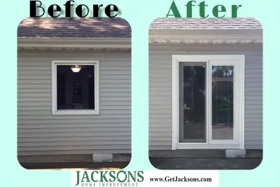 getJacksons Home Improvement - Window Installation & Replacement in Valparaiso, IN