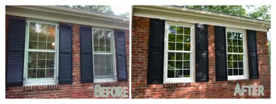 Renewal by Andersen of Houston - Tomball - Window Installation & Replacement in Tomball, TX
