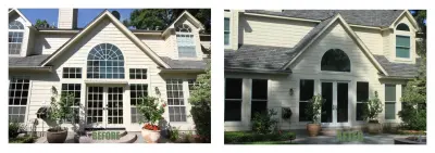 Renewal by Andersen of Houston - Tomball - Window Installation & Replacement in Tomball, TX