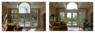 Renewal by Andersen of Houston - Tomball - Window Installation & Replacement in Tomball, TX