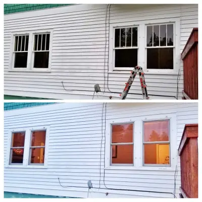Renewal by Andersen of Rapid City - Door Installation & Replacement in Casper, WY