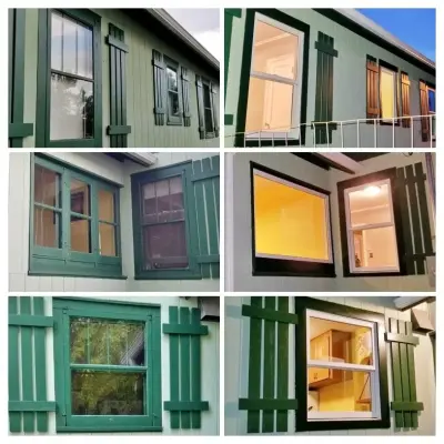 Renewal by Andersen of Rapid City - Door Installation & Replacement in Casper, WY